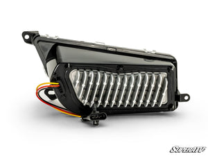 SuperATV Up & Running Polaris RZR Replacement Headlight Assembly