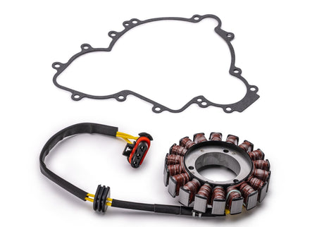 Up &amp; Running Polaris RZR Stator Replacement