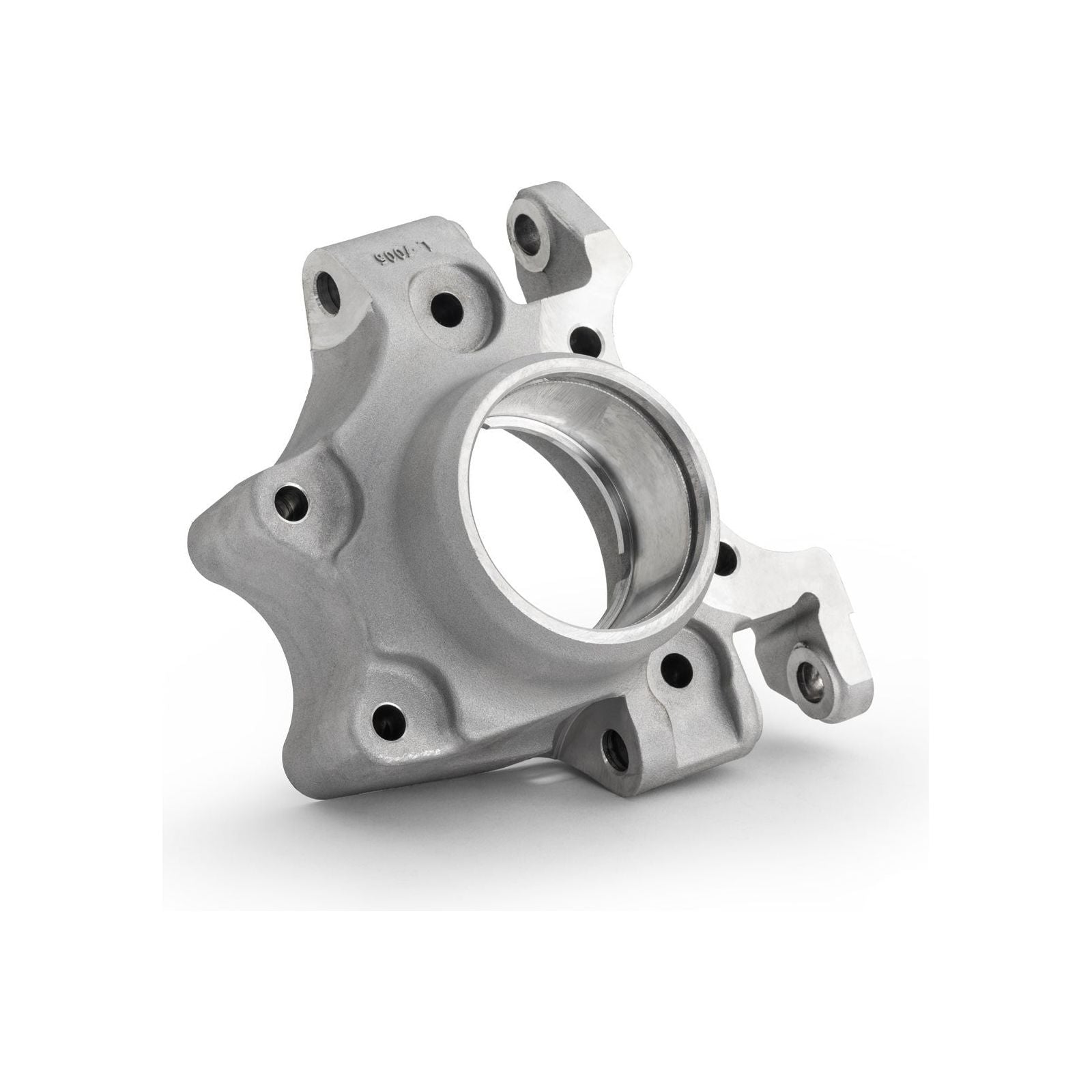Photo of Polaris RZR RS1 Rear Knuckle by SuperATV - Premium Wheel Bearings for UTVs / Side by Sides