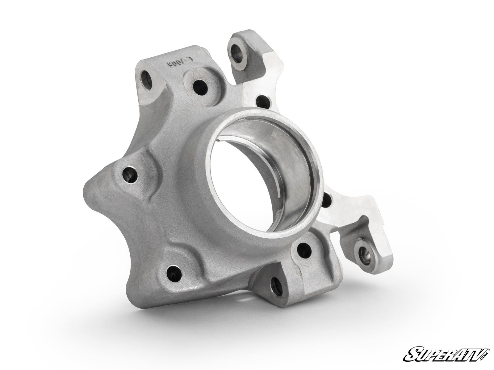 Photo of SuperATV Up & Running Polaris RZR XP 1000 Rear Knuckle by SuperATV - Premium Wheel Bearings for UTVs / Side by Sides