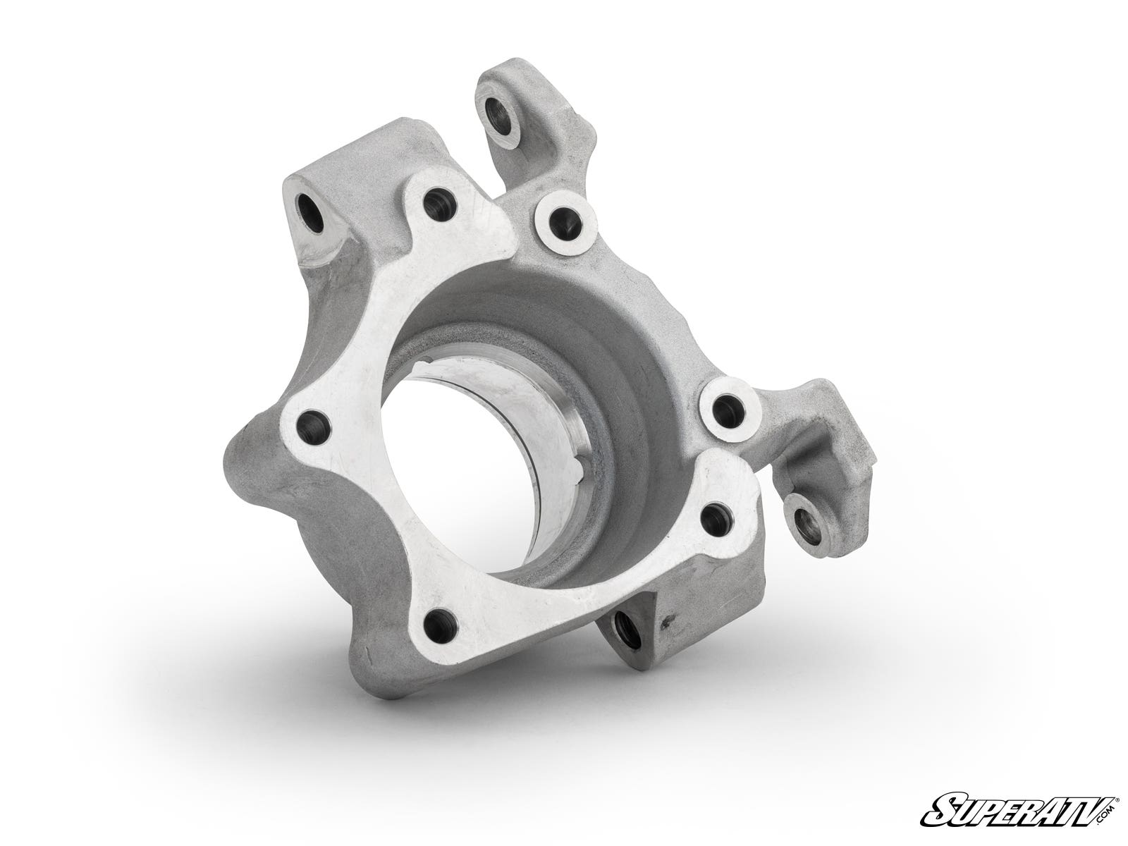 Photo of SuperATV Up & Running Polaris RZR XP 1000 Rear Knuckle by SuperATV - Premium Wheel Bearings for UTVs / Side by Sides