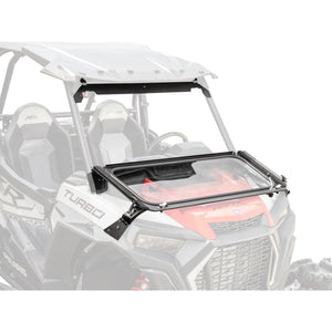 Polaris RZR XP 1000 Flip Down Glass Windshield