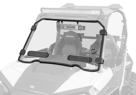 Polaris RZR 900 Vented Full Windshield