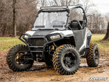 Photo of SuperATV Polaris RZR 900 Vented Full WindshieldScratch Resistant by SuperATV - Premium for UTVs / Side by Sides