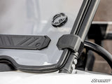 Photo of SuperATV Polaris RZR 900 Vented Full Windshield—Scratch Resistant by SuperATV - Premium Windshields for UTVs / Side by Sides