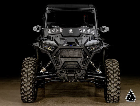 Assault Industries Polaris RZR Trail 900 Windscreen