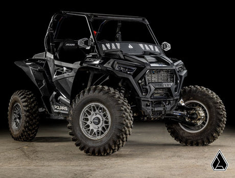 Assault Industries Polaris RZR Trail 900 Windscreen