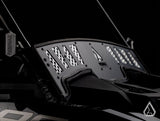 Assault Industries Polaris RZR Trail S 1000 Windscreen
