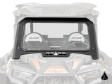 Photo of Assault Industries Polaris RZR XP 1000 Glass Windshield by Assault Industries - Premium Windshields for UTVs / Side by Sides