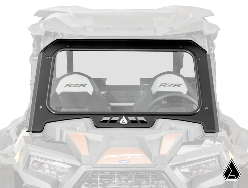 Polaris RZR XP 1000 Glass Windshield