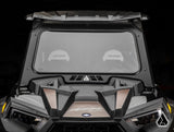 Assault Industries Polaris RZR XP 1000 Glass Windshield - 2014-2018
