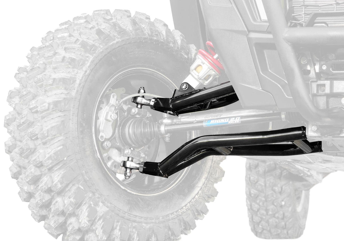 Polaris RZR XP 1000 Atlas Pro Heim Joint 1.5in. Forward Offset A-Arms