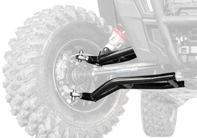 Polaris RZR XP Turbo Atlas Pro Heim Joint 1.5in. Forward Offset A-Arms