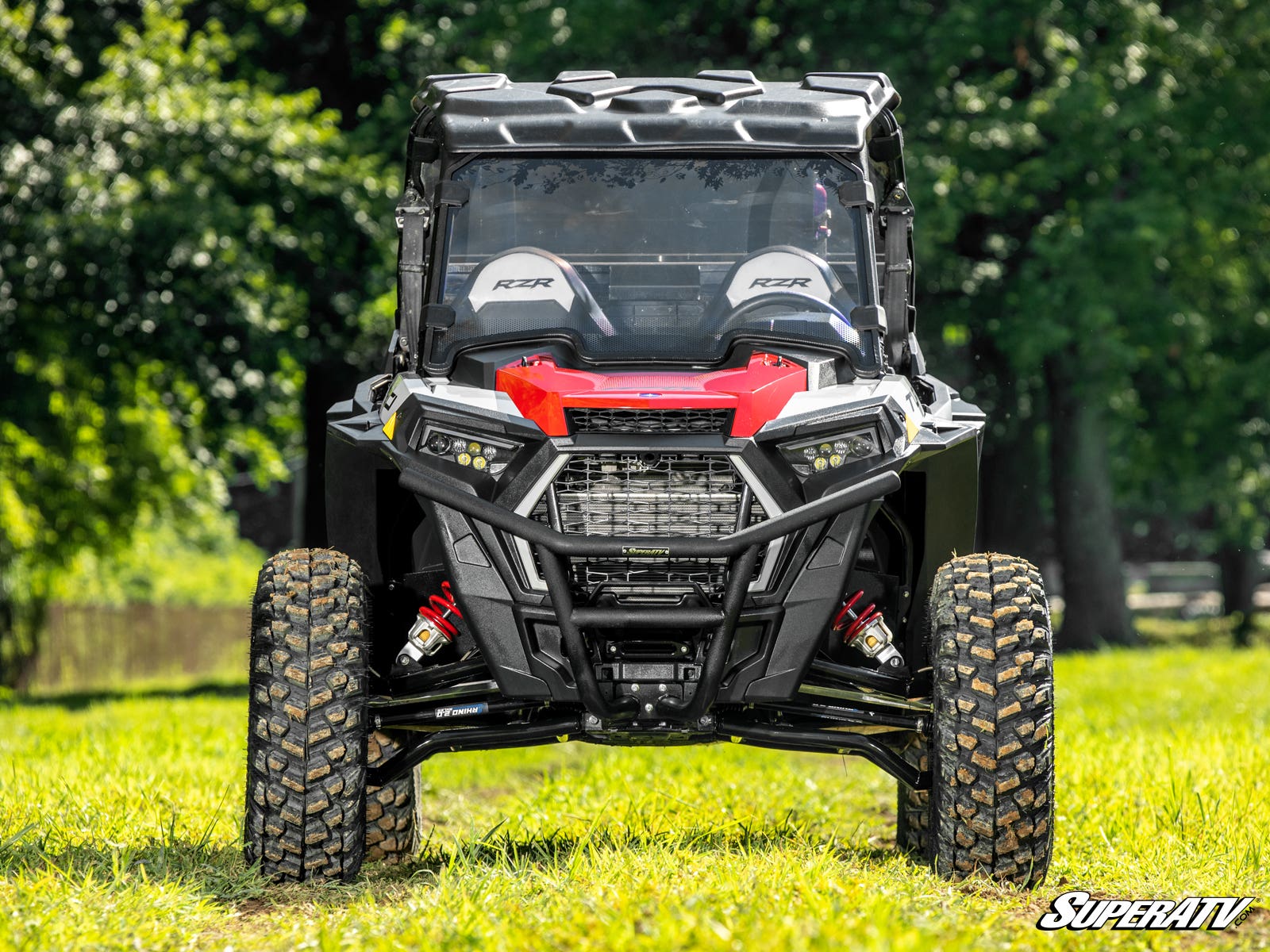 Polaris RZR XP 1000 Atlas Pro Heim Joint 1.5in. Forward Offset A-Arms
