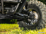 Polaris RZR XP 1000 Atlas Pro Heim Joint 1.5in. Forward Offset A-Arms