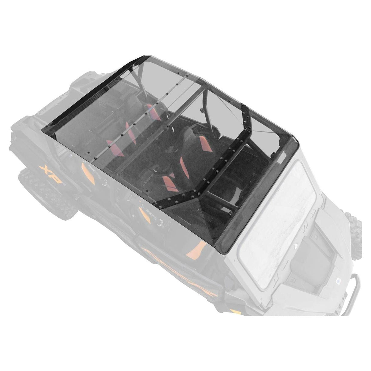 Polaris RZR XP 4 Tinted Roof