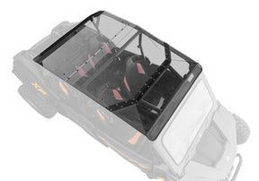 Polaris RZR XP 4 Tinted Roof