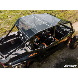 Polaris RZR XP 4 Tinted Roof