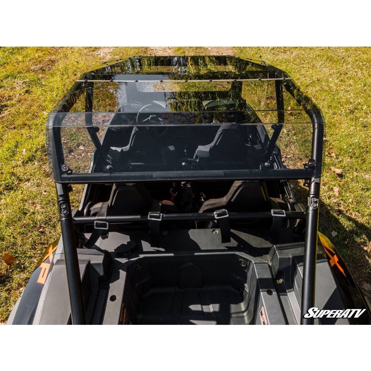 Polaris RZR XP 4 Tinted Roof