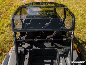 SuperATV Polaris RZR XP 4 Tinted Roof