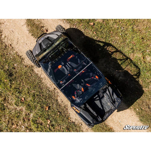 Polaris RZR XP 4 Tinted Roof