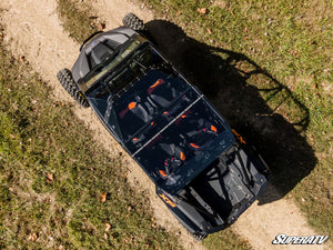 SuperATV Polaris RZR XP 4 Tinted Roof