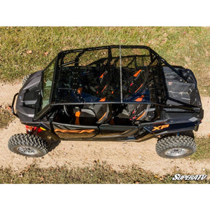 Polaris RZR XP 4 Tinted Roof