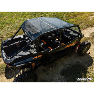 Polaris RZR XP 4 Tinted Roof