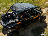 Photo of SuperATV Polaris RZR XP 4 Tinted Roof by SuperATV - Premium Roofs for UTVs / Side by Sides