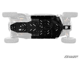 Photo of SuperATV Polaris RZR XP 4 Full Skid Plate by SuperATV - Premium Skid Plates & Guards for UTVs / Side by Sides