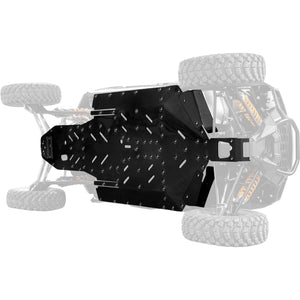 Polaris RZR XP 4 1000 (2024+) Full Skid Plate