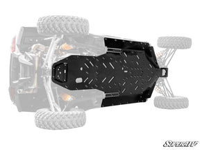 Photo of SuperATV Polaris RZR XP 4 Full Skid Plate by SuperATV - Premium Skid Plates & Guards for UTVs / Side by Sides