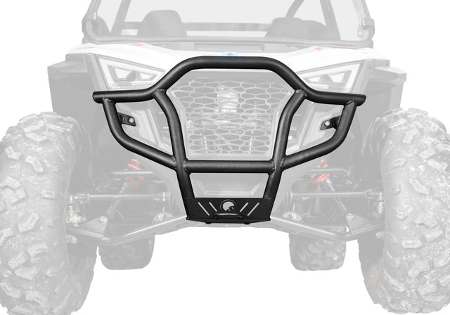 Polaris RZR 200 Front Bumper