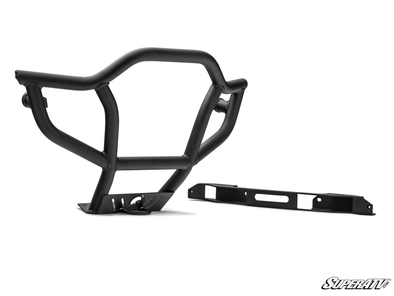 Photo of SuperATV Polaris RZR 200 Front Bumper by SuperATV - Premium Bumpers for UTVs / Side by Sides