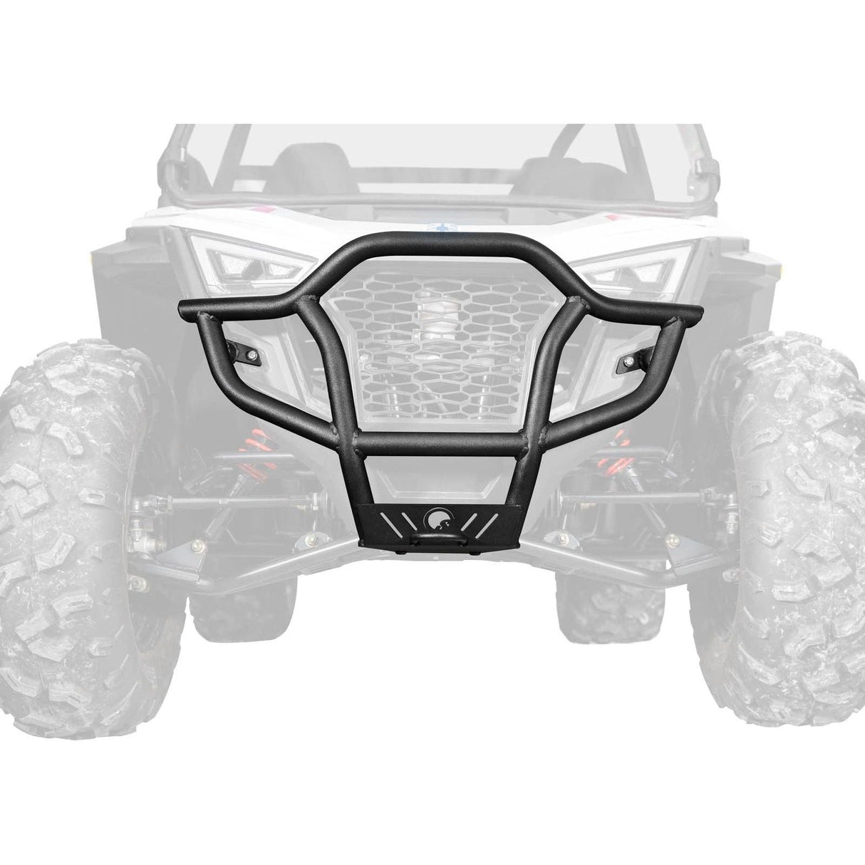 Polaris RZR 200 Front Bumper