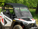 Photo of SuperATV Polaris RZR 200 Full Windshield by SuperATV - Premium Windshields for UTVs / Side by Sides