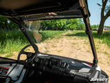 Photo of SuperATV Polaris RZR 200 Full Windshield by SuperATV - Premium Windshields for UTVs / Side by Sides