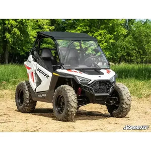 Polaris RZR 200 Full Windshield