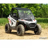 Polaris RZR 200 Full Windshield