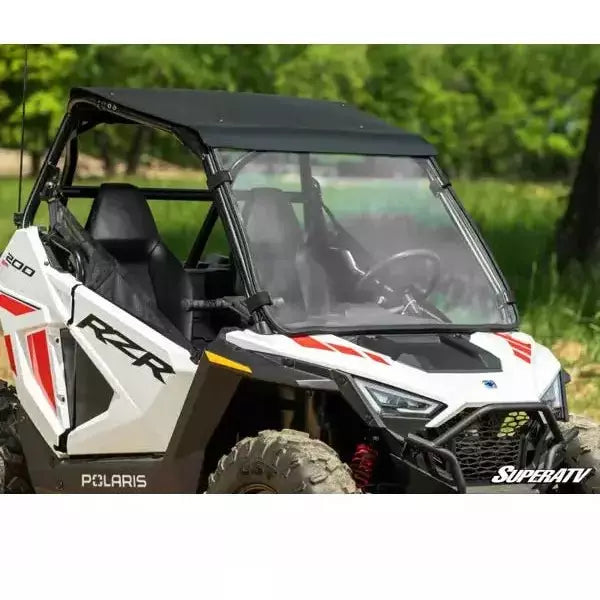 Polaris RZR 200 Full Windshield