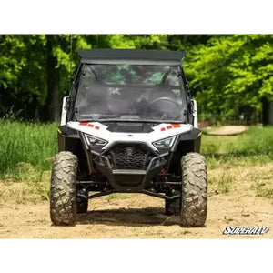 Polaris RZR 200 Full Windshield