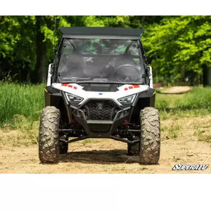 Polaris RZR 200 Full Windshield