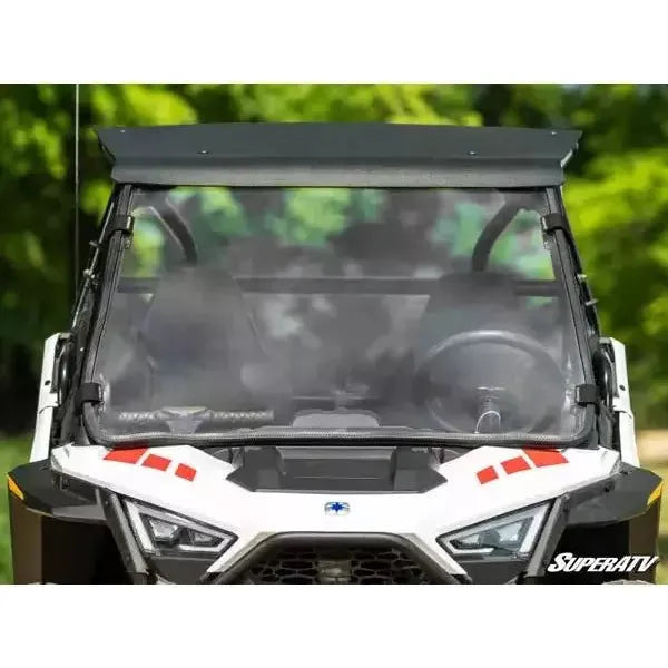 Polaris RZR 200 Full Windshield