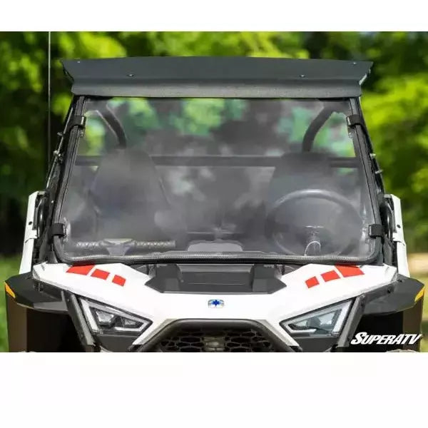 Polaris RZR 200 Full Windshield