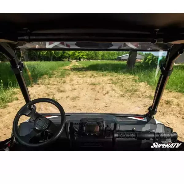 Polaris RZR 200 Full Windshield