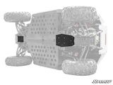 Photo of SuperATV Polaris RZR 200 Skid Plate by SuperATV - Premium Skid Plates & Guards for UTVs / Side by Sides