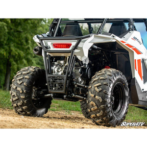 Polaris RZR 200 Rear Bumper