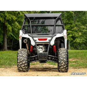 Polaris RZR 200 Rear Bumper