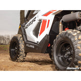 Polaris RZR 200 Rear Inner Fender Guards