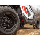 Polaris RZR 200 Rear Inner Fender Guards